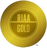Gold RIAA